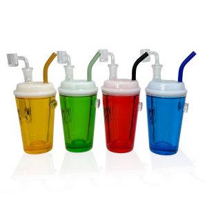 Phoenix Starbuzz Freezable Oil Rig [8.5" / 21.5cm]