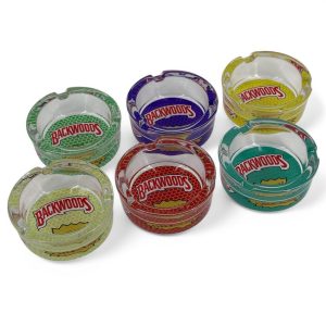 Backwoods ashtray