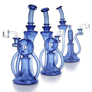 Pablo's Blue - Recycler [12"/29.5cm]