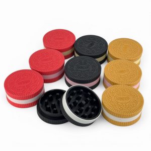 Oreo Grinder 2-part 50mm