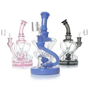 Phoenix Shower Head Recycler [9"/22.5cm]