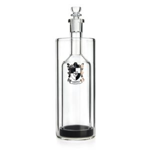 Phoenix Gravity Bong [9" / 22.5cm]