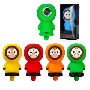 Silicone Pipe Kenny