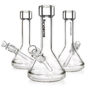 Super Thicc Base Mini Beaker