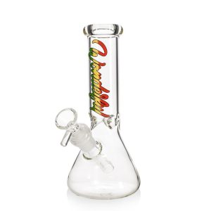 wonderful beaker bong