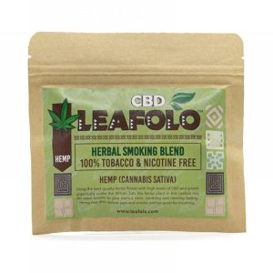 Leafolo Hemp CBD