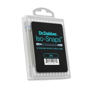 Dr Dabber Iso Snaps